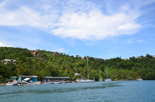 Honeymoon in St. Lucia 2011-09-04 117