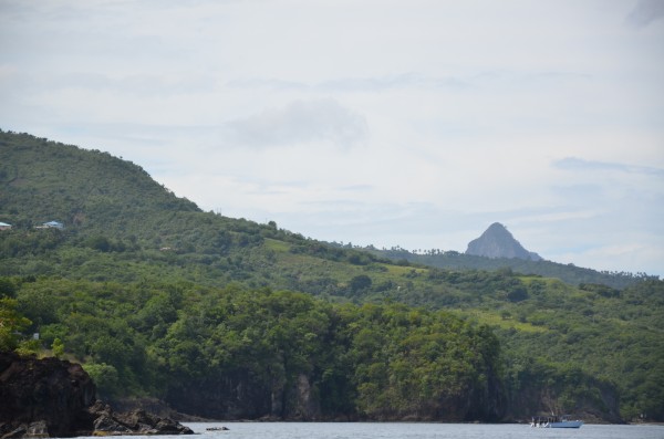 Honeymoon in St. Lucia 2011-09-04 137