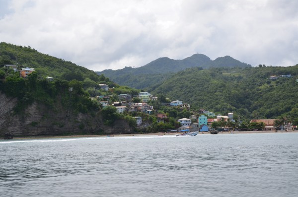 Honeymoon in St. Lucia 2011-09-04 145