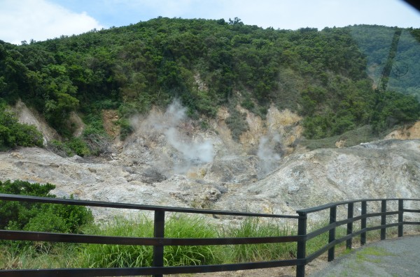 Honeymoon in St. Lucia 2011-09-04 202