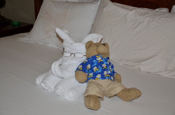 Honeymoon in St. Lucia 2011-09-04 299