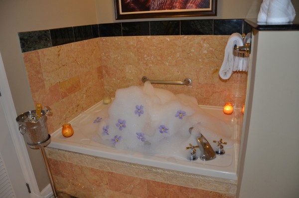 Honeymoon in St. Lucia 2011-09-04 301