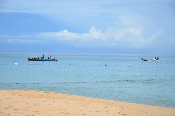 Honeymoon in St. Lucia 2011-09-04 314