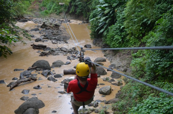 Honeymoon in St. Lucia 2011-09-04 354