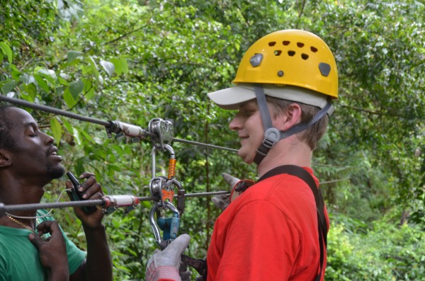 Honeymoon in St. Lucia 2011-09-04 376