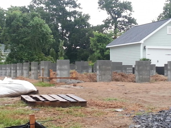 Foundation